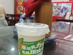 -牛一嘴·兰州牛肉面·大盘鸡(财富中心店)