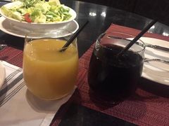-WOLFGANG PUCK KITCHEN & BAR(迪士尼小镇店)