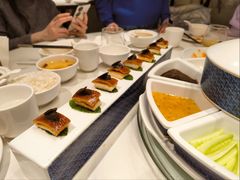 -羲和雅苑•北京烤鸭(国贸商城店)