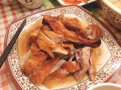 -聂记粤菜馆(鼓西路店)