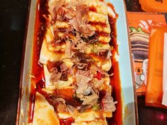 -鸣记脆皮烤鱼·海鲜烤鱼(亿合城店)