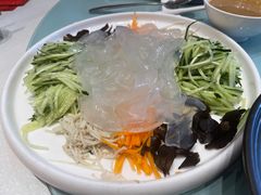 -添福来墨鱼饺子 · 海鲜东北菜(大连星海·黄浦路店)