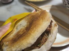 -虢国羊肉汤馆(政二街店)