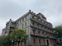 -南昌八一起义纪念馆