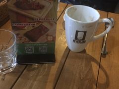 -永无乡旅行餐吧(京溪店)