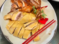 -广州柏悦酒店·悦景轩·粤菜餐厅