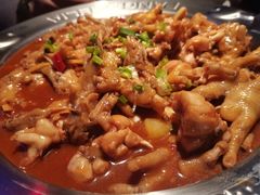 -胖哥俩肉蟹煲(济南世茂国际广场店)