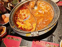 -牛New寿喜烧(闵行龙湖天街店)