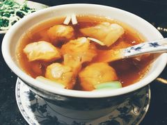 正斗鲜虾净云吞-正斗·港式粤菜(SKLP店)