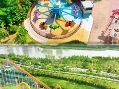 -华夏文旅海洋公园