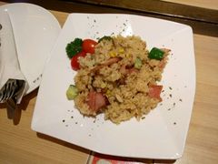 -百特喜·意大利餐厅(八佰伴镇江店)