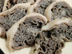 -裕德孚·非遗手切涮羊肉(东直门内大街店)