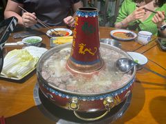 -麻辣因子滩羊火锅(世和广场店)