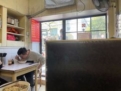 大堂-小桃园餐厅
