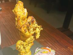 -甘尼仕印度餐厅爵士酒吧(阳春巷店)