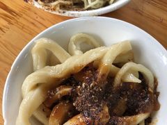 -洞子口张老二凉粉(文殊院店)