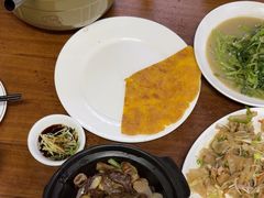 -华记粥饭店(印象容桂主题风情街店)