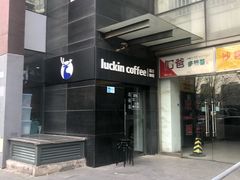 -瑞幸咖啡(东亚望京中心店)