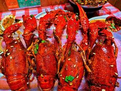 -龙虾当家·大排档(红谷滩五中店)