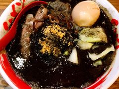 -豚王拉面(锦荣商业大厦店)