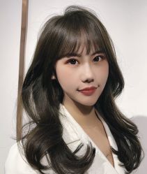-FASHION PALACE hair+