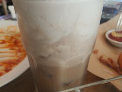 -必胜客(上海新南方商城PH店)