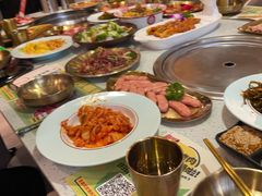 -炭之家·齐齐哈尔非遗烤肉·鲜切直供(中央大街店)