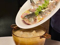 -顶特勒·黄鱼馆·特色菜(上海大世界店)