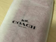 -COACH蔻驰(赛特奥特莱斯店)