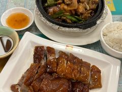 -烧鹅濑(西华路店)