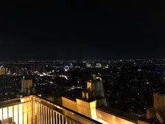 -中山利和希尔顿酒店