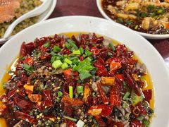 -老丘丘(较场口店)