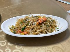 -如意楼农家菜(雁荡山店)