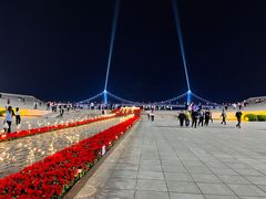 -星海湾跨海大桥