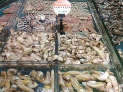-徐记海鲜(阿波罗店)