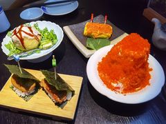 -YAMAKAWA(龙湖胥江天街店)