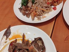 -视界美食自助餐厅·石家庄希尔顿酒店