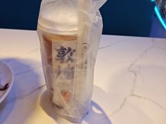-阿里疆Alijiang·丝路美食·异域风情·清真(长楹天街店)