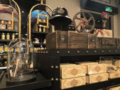 -酷巧·巧克力糖果店