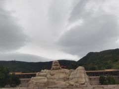 -北京十三陵国家森林公园蟒山景区