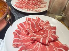 -小洋府铜锅涮肉(南锣鼓巷店)