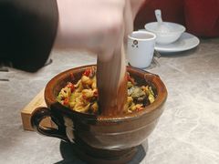 -湘轩·土菜研究院(光大店)
