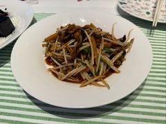 -桂满陇·蟹黄小笼汤包(清河万象店)