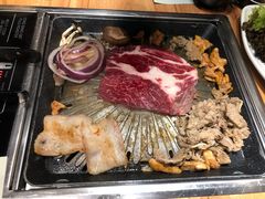 -汉拿山(汇一城店)
