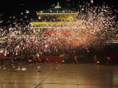 -济南方特东方神画