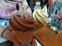 冰激凌-TIMEZONE8东八时区餐厅&酒吧(798店)