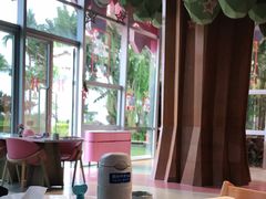 -水桶王国主题餐厅·聚会·生日派对·亲子活动·家庭套餐(亚龙湾希尔顿店)