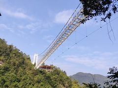 -四会奇石河风景区