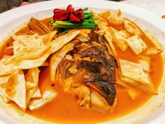 -玉林烤鸭店(小西天店)