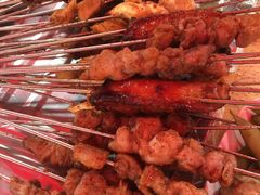 -鑫悦龙虾(前西街店)